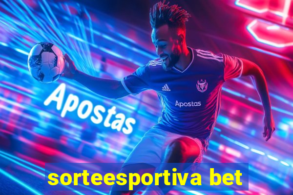 sorteesportiva bet